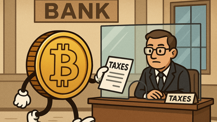 Cryptocurrencies and Taxes in the CIS: What Will Change in 2026 and How to Prepare Now