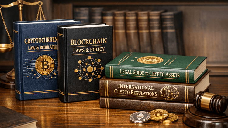 Por qué las criptomonedas ya no son "grises": cómo cambia la regulación y qué significa para los usuarios