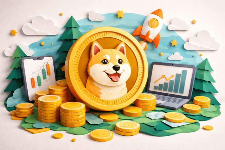 2026年投資狗狗幣（Dogecoin）是好選擇嗎？