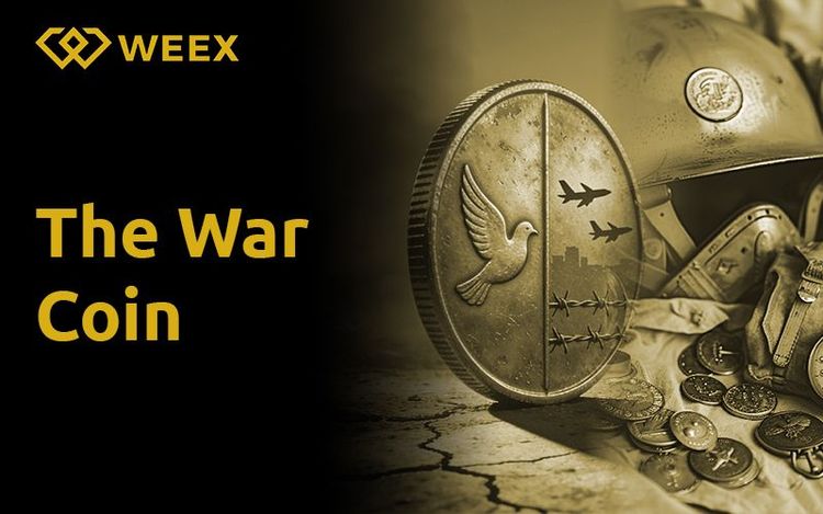 Criptomoeda WAR: Um investimento rentável ou uma aposta de alto risco?