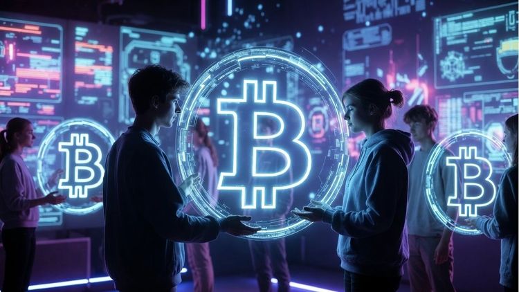 Будущее Биткоина в 2026 году: прогнозы и ключевые факторы