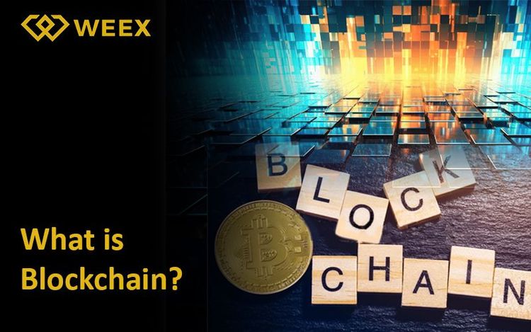 O que é Blockchain? Uma explicação simples de como a tecnologia Blockchain funciona no mundo das criptomoedas