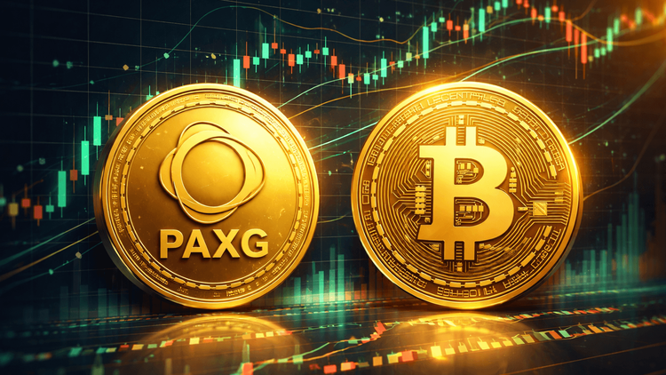 Actualización semanal: ¿Qué es PAXG (PAX Gold) y alcanzará Bitcoin un máximo histórico?