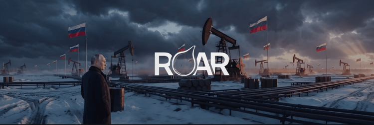 Является ли «Russian Oil Asset Reserve» (ROAR) легитимным проектом или это мошенничество?