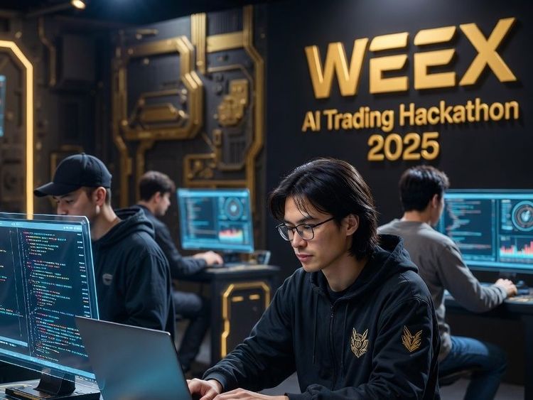 AI-трейдинг на WEEX: стратегии для быстрого заработка