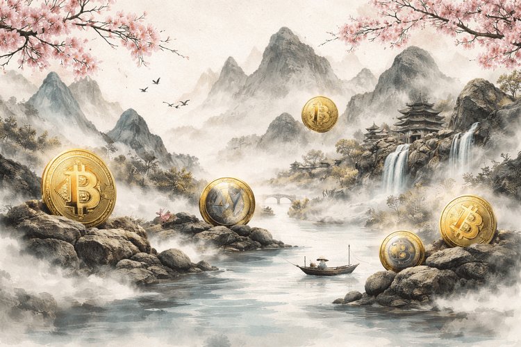 Políticas fiscais de criptomoedas em vários países: EUA, UE, Japão, Coreia do Sul e Vietname