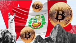 Eleições de 2026 no Peru: Um futuro brilhante com criptomoedas