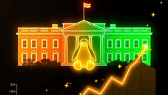 [Últimas de 2026] O que é Nietzschean Penguin (PENGUIN)? Guia completo sobre o salto de 560x após post da Casa Branca e o seu potencial futuro