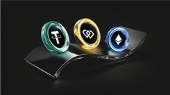 Что такое Stable (STABLE)? Публичная цепочка Stablecoin