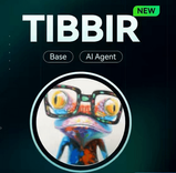 TIBBIR (Ribbita by Virtuals): Análisis exhaustivo del token, utilidad, hoja de ruta y potencial