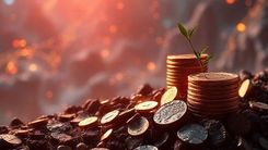 WEEX Auto-Earn: пассивный доход в криптовалюте