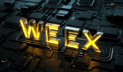 Destaques Semanais da WEEX (16 a 23 de Janeiro de 2026): Novos Pares de Negociação, Trade to Earn e Tendências de Mercado