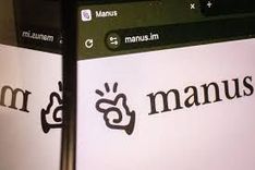 Từ Wuhan đến Thung lũng Silicon, Manus đã làm điều đó chỉ trong chín tháng.