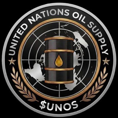 Что такое криптовалюта Резерв Нефти ООН (UNOS)? Является ли UNOS реальным или это просто хайп?